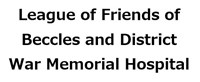 Beccles & District War Memorial Hospital League of Friends